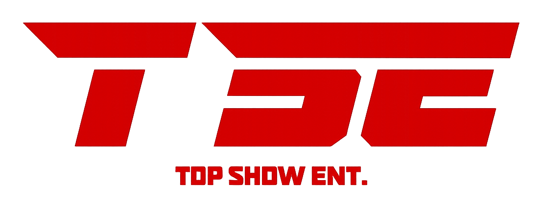 TSE — Top Show Ent.